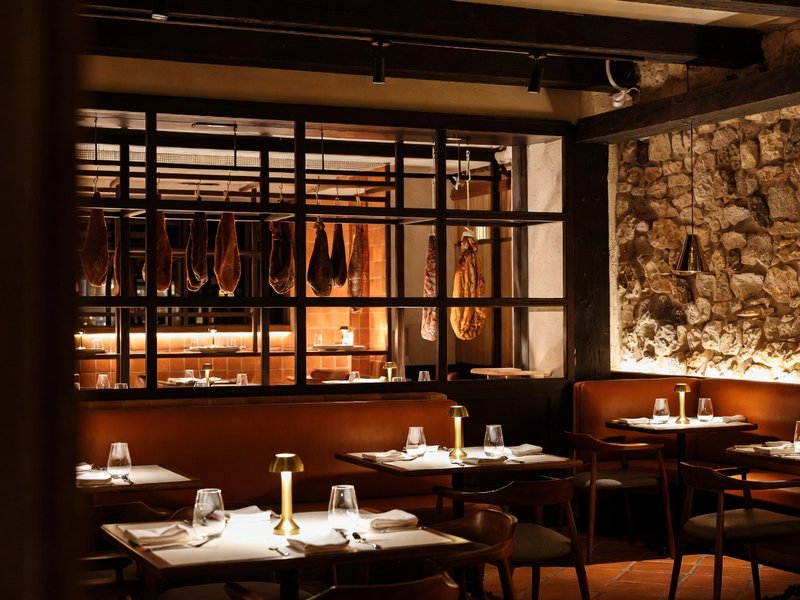 Bella Bistro