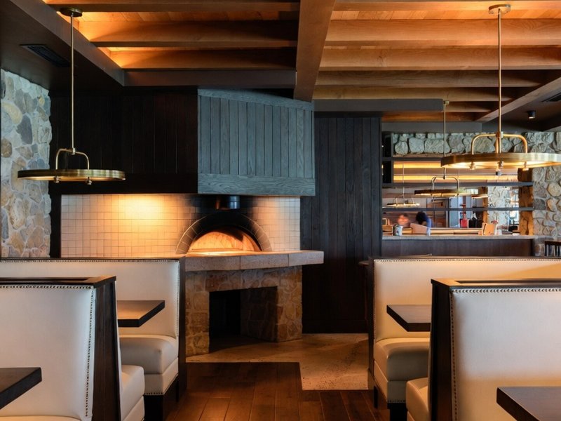 Garni Room