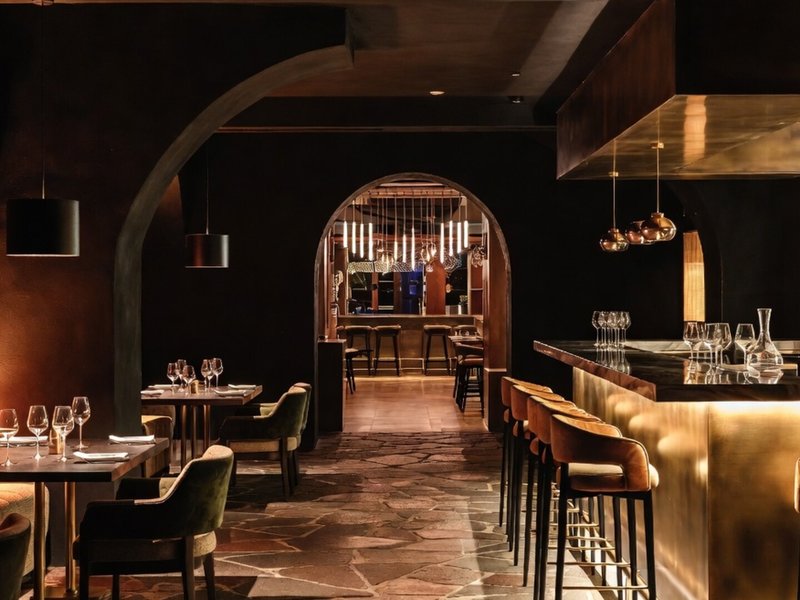 La Tavola Trattoria