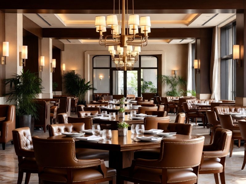 Lotus Bar