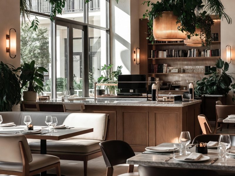 Wildflower Coffee House